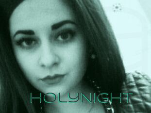 HolyNight