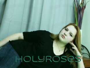 HolyRoses
