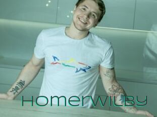 HomerWilby