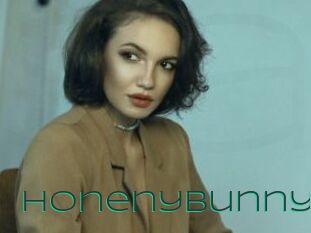 HonenyBunny