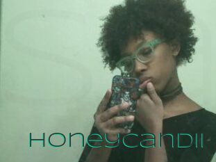 HoneyCandii