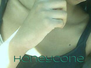 HoneyCone