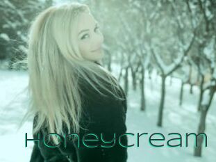 HoneyCream