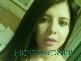 HoneyDani