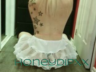 HoneyDipxx