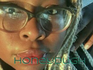 HoneyDugh