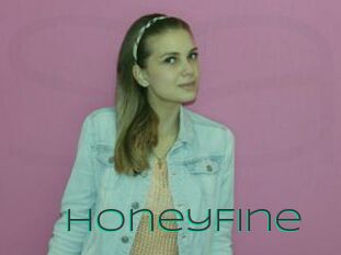HoneyFine