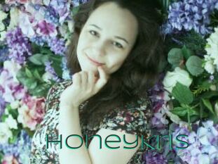 HoneyKris