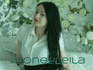 HoneyLeila