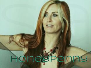 HoneyPenny
