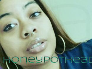 HoneyPothead