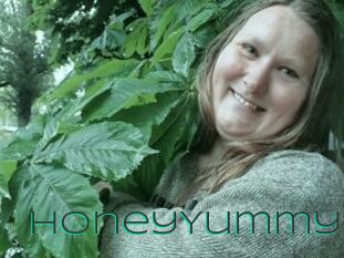 HoneyYummy