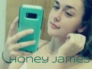 Honey_James