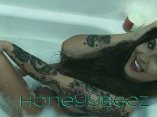 HoneyyBeez