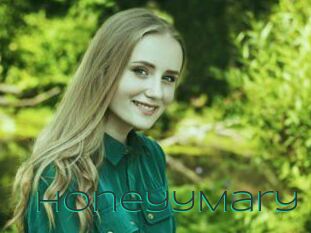 HoneyyMary