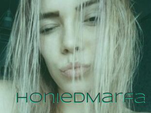 HoniedMarfa