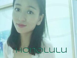 Honolulu
