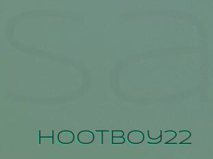 HootBoy22