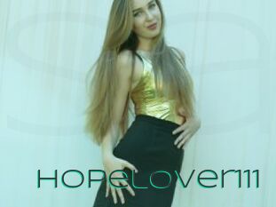 Hopelover111