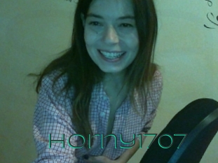 Horny1707