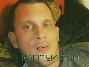 Horny4Fun