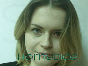 HornyDice