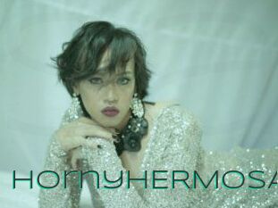 HornyHERMOSA
