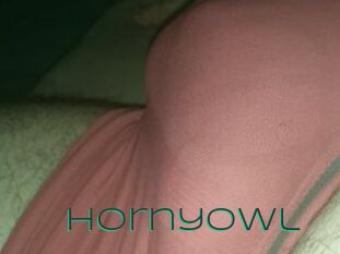 HornyOwl