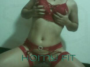 Horny_Fit