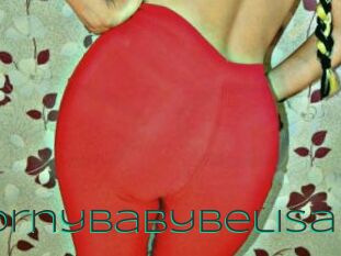 HornybabyBelisa