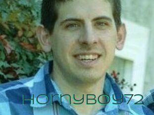 Hornyboy72