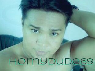Hornydude69
