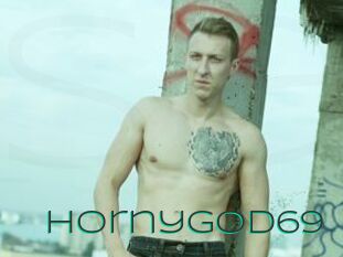 Hornygod69