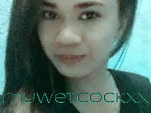 HornywetCOCKXX