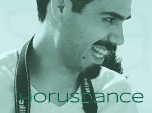 HorusDance