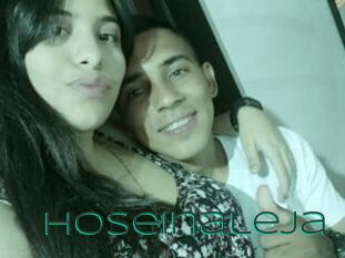 Hoseinaleja