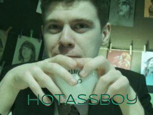 HotAssboy