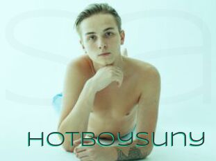 HotBoySuny