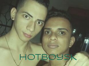 HotBoysK