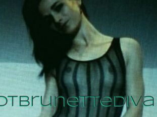 HotBrunetteDiva