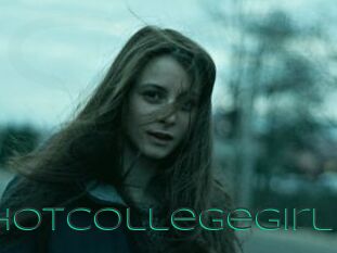 HotCollegeGirl