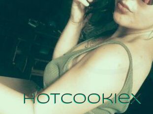HotCookieX