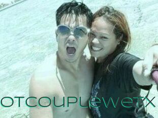HotCoupleWetX