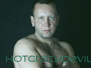 HotCrazyDevil