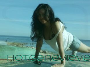 HotGenevieve