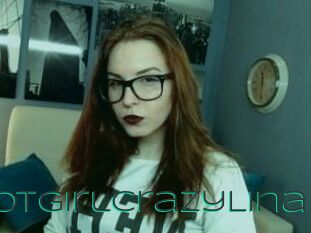 HotGirlCrazyLina