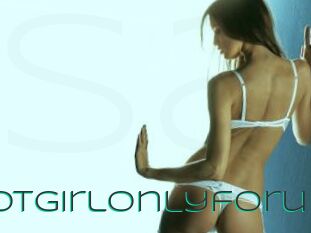 HotGirlOnlyforu