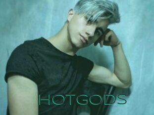 HotGods