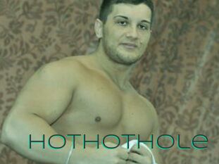 HotHotHole