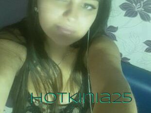 HotKinia25